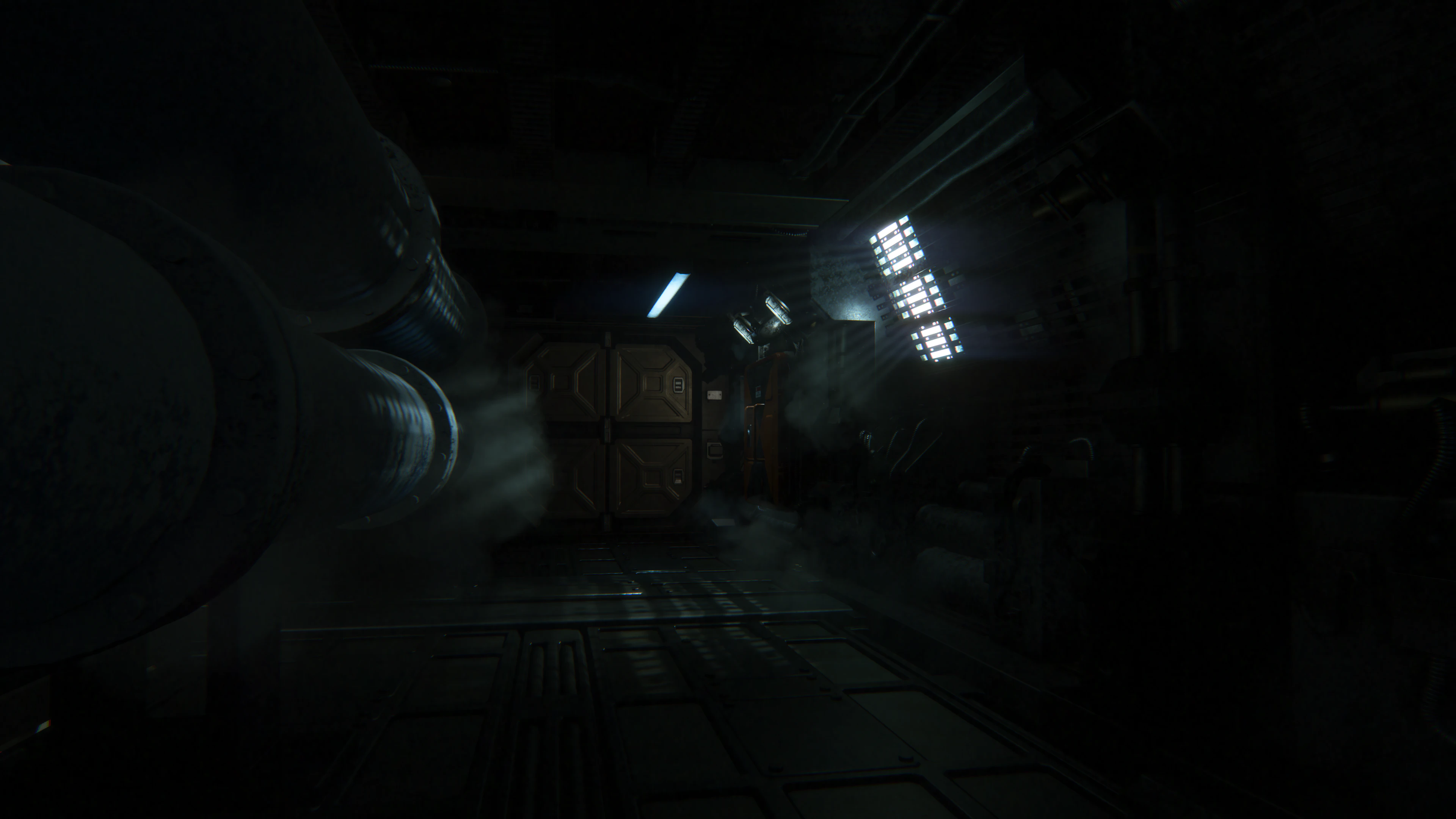 Alien Isolation Screenshot